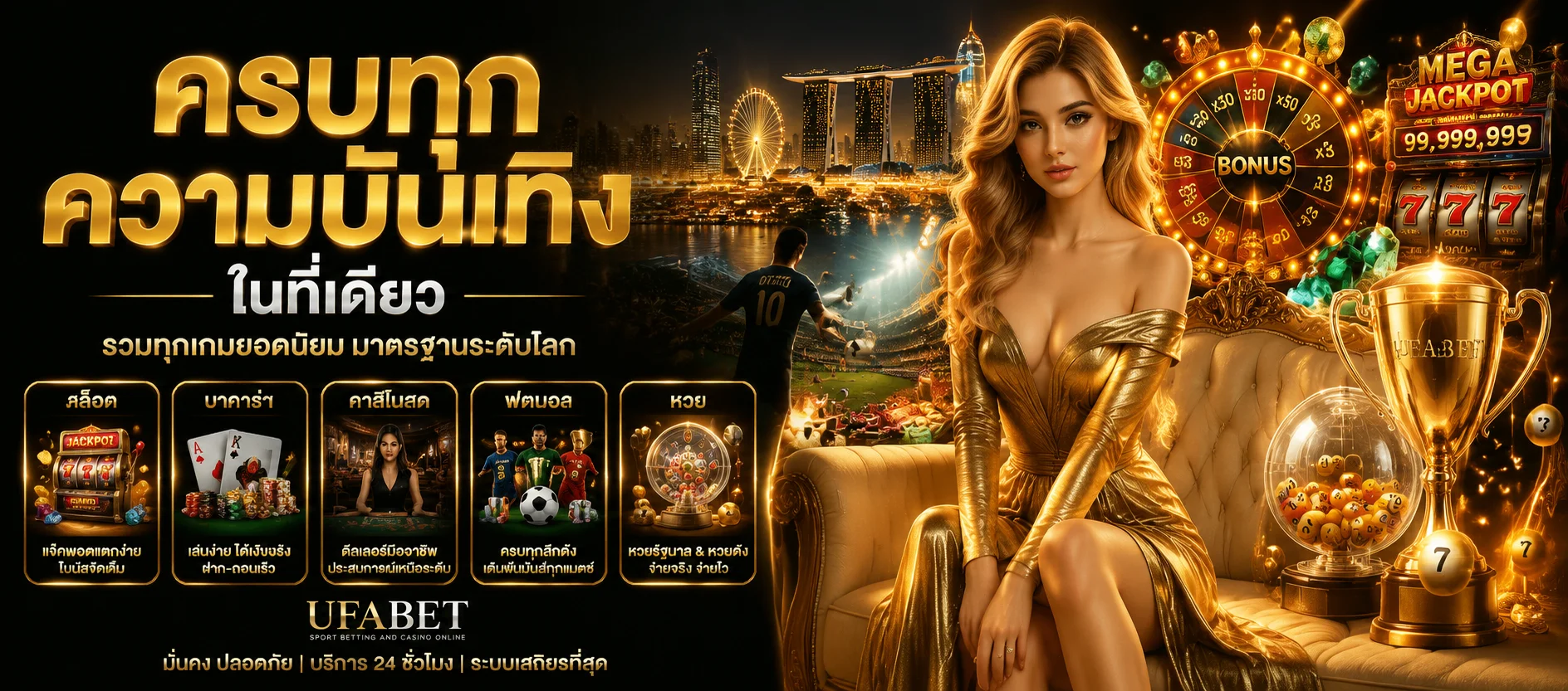 ทดลองเล่นสล็อต PG Slot ฟรี BIG888 ไม่ต้องสมัคร